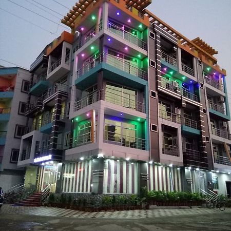Hotel S.T. Apple Digha  Exterior photo
