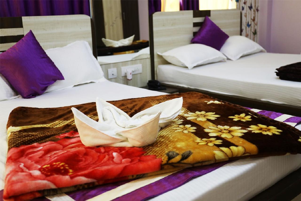 Hotel S.T. Apple Digha  Exterior photo