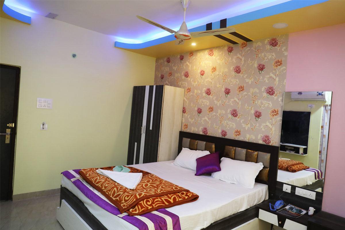 Hotel S.T. Apple Digha  Exterior photo