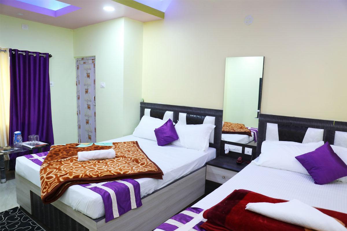 Hotel S.T. Apple Digha  Exterior photo