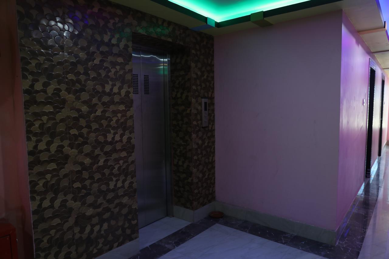 Hotel S.T. Apple Digha  Exterior photo