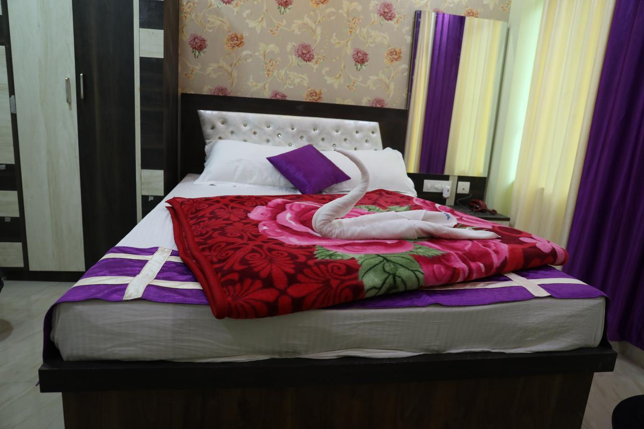 Hotel S.T. Apple Digha  Exterior photo