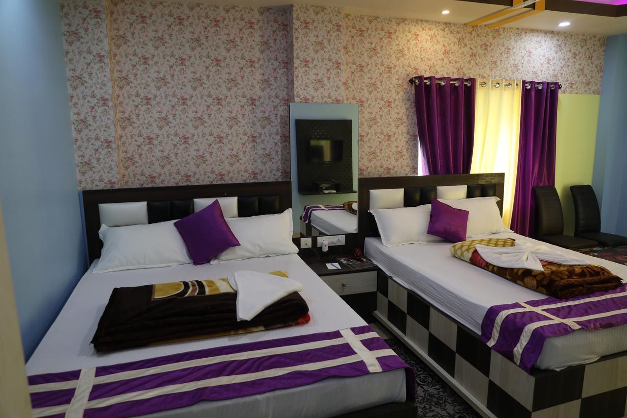 Hotel S.T. Apple Digha  Exterior photo