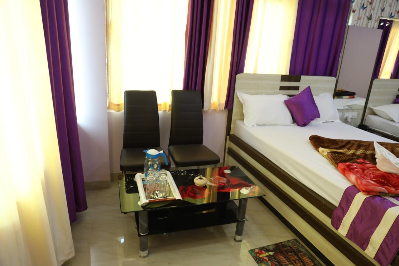 Hotel S.T. Apple Digha  Exterior photo