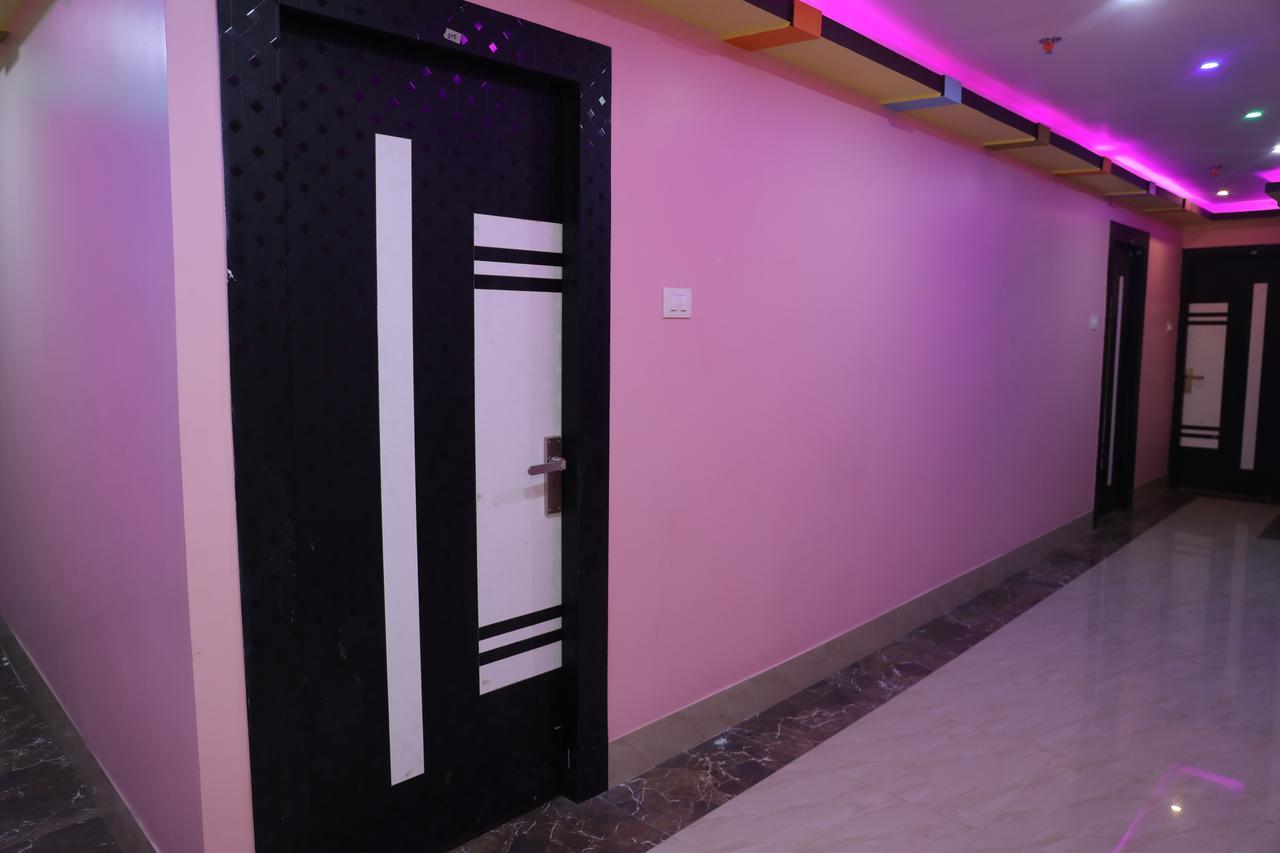 Hotel S.T. Apple Digha  Exterior photo