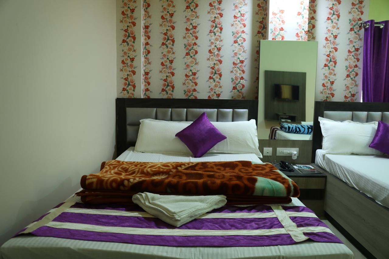 Hotel S.T. Apple Digha  Exterior photo