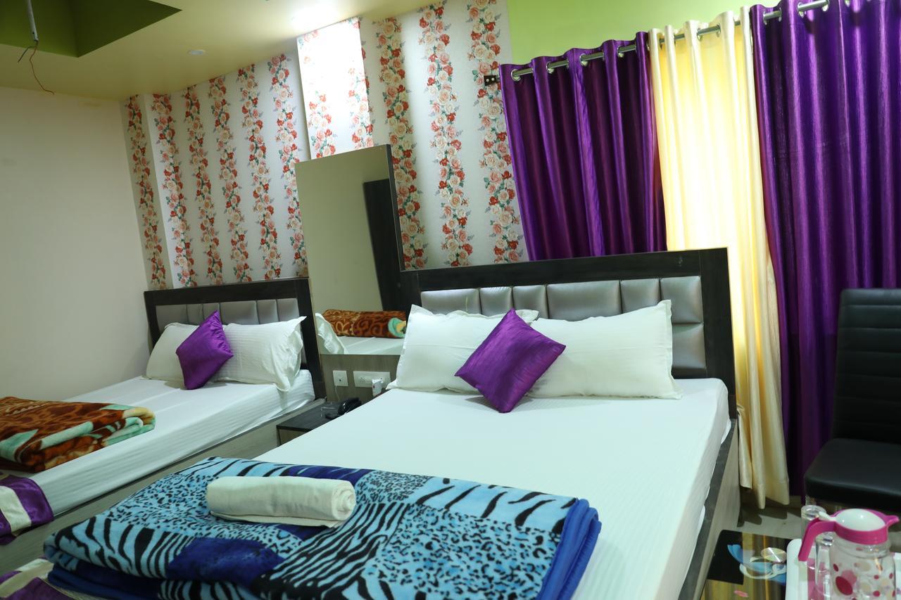 Hotel S.T. Apple Digha  Exterior photo