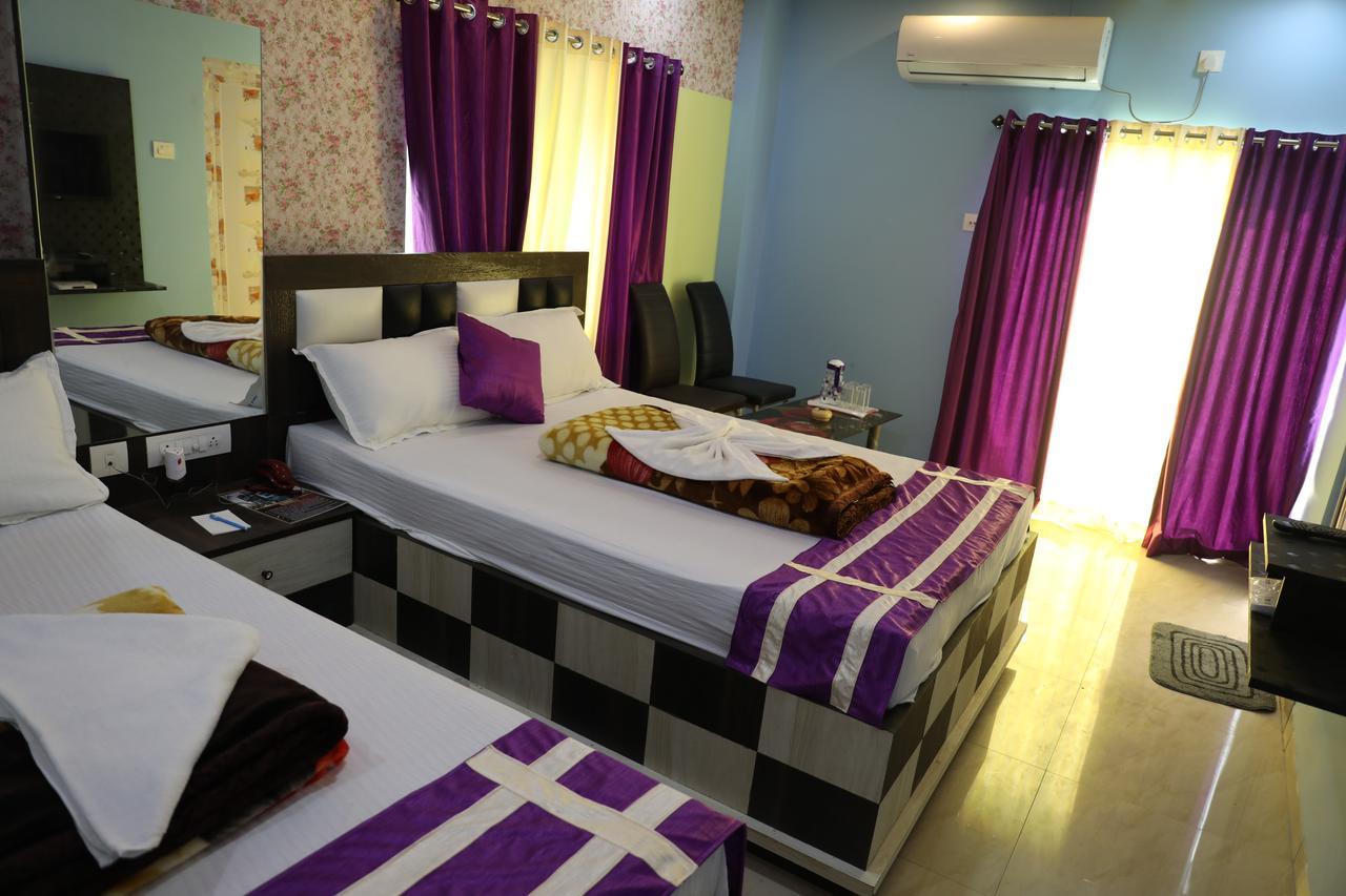 Hotel S.T. Apple Digha  Exterior photo