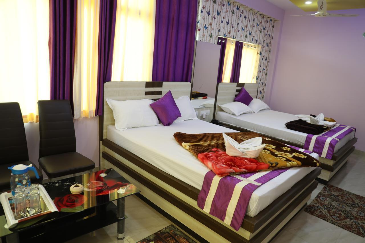 Hotel S.T. Apple Digha  Exterior photo