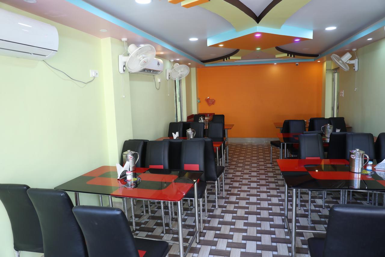 Hotel S.T. Apple Digha  Exterior photo