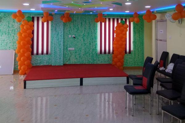 Hotel S.T. Apple Digha  Exterior photo