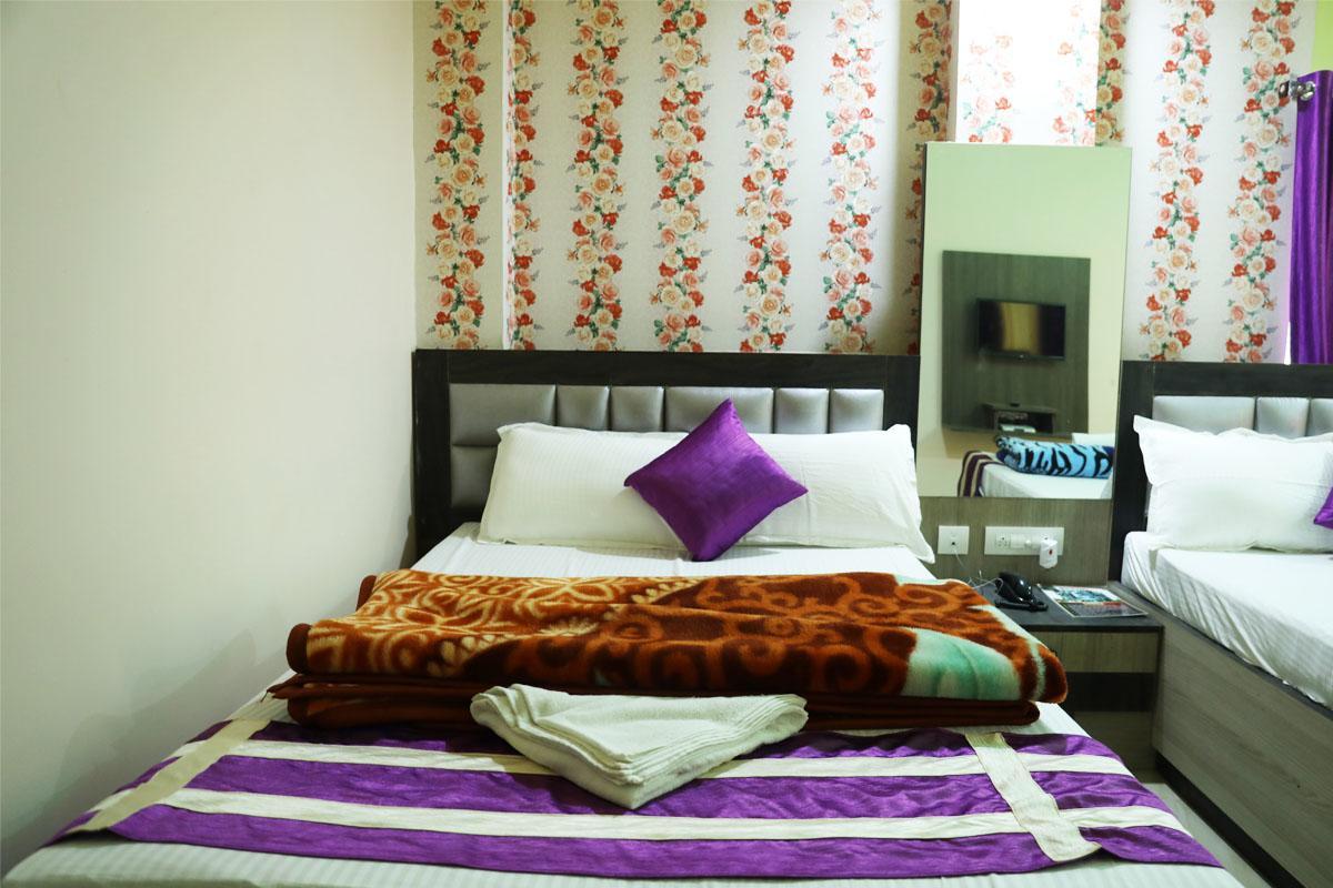 Hotel S.T. Apple Digha  Exterior photo