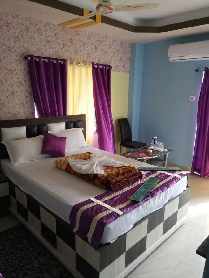 Hotel S.T. Apple Digha  Exterior photo