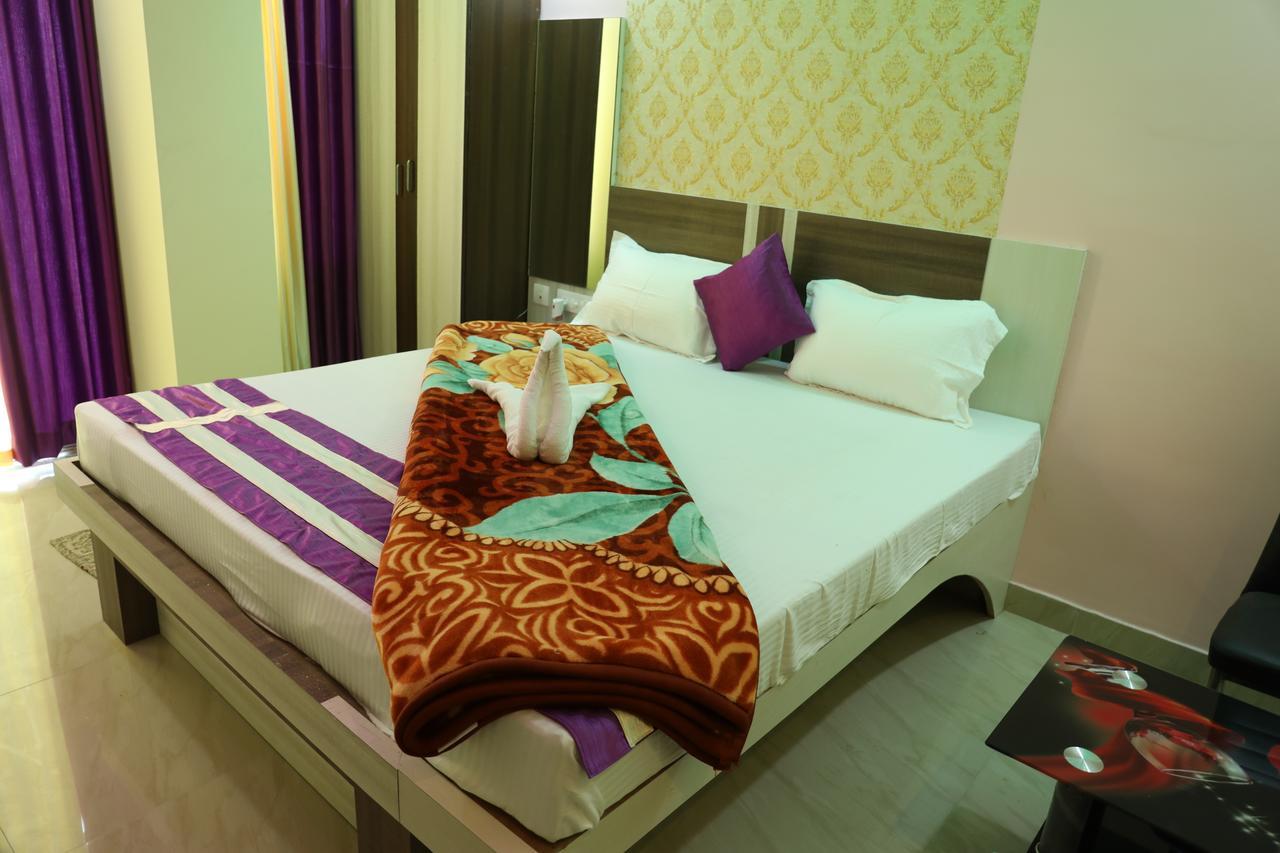 Hotel S.T. Apple Digha  Exterior photo