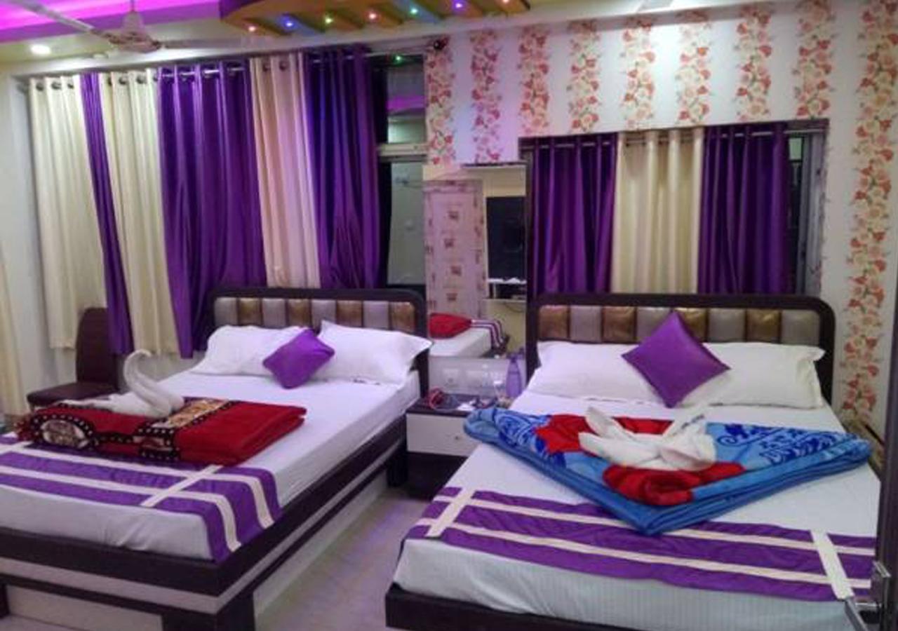 Hotel S.T. Apple Digha  Exterior photo