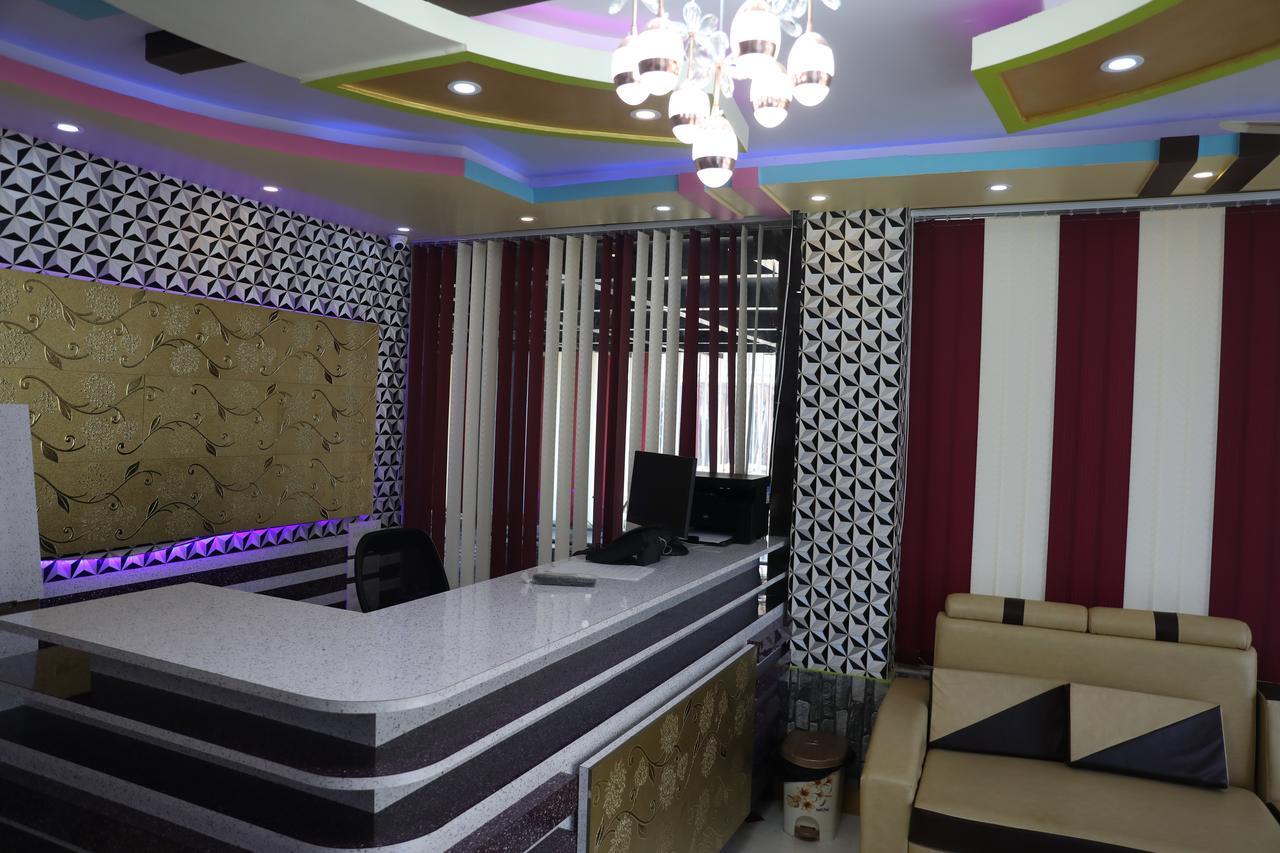 Hotel S.T. Apple Digha  Exterior photo
