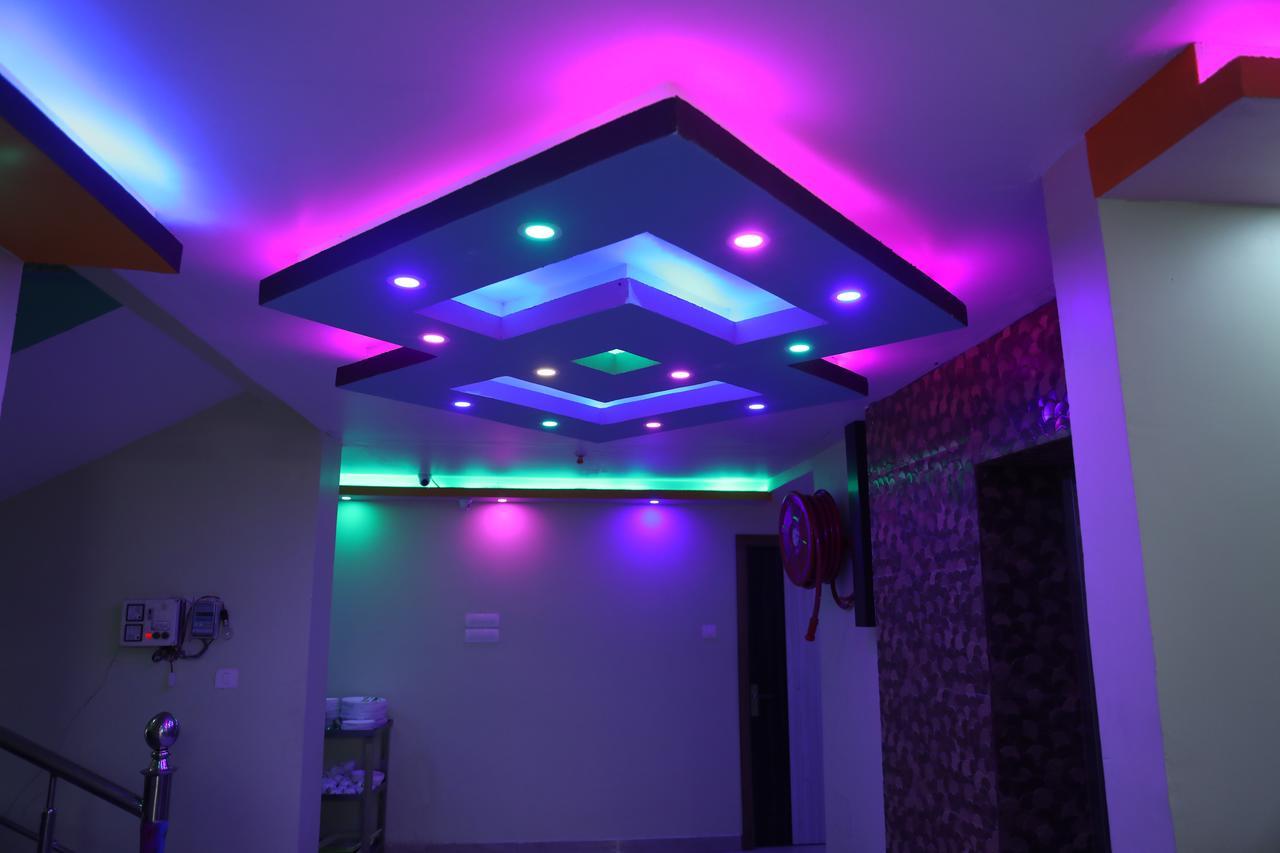 Hotel S.T. Apple Digha  Exterior photo