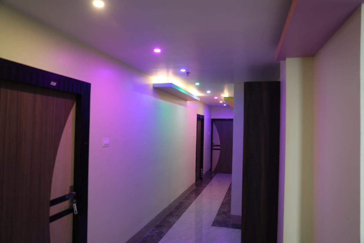 Hotel S.T. Apple Digha  Exterior photo