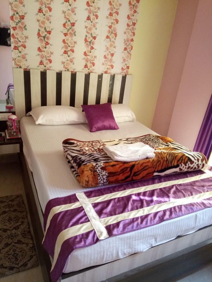 Hotel S.T. Apple Digha  Exterior photo